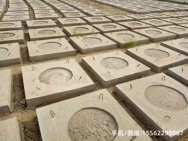 齐干却勒街道DP12混凝土电杆底盘